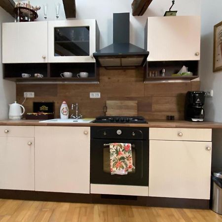 Appartement Apartman Hubertus à Loket Extérieur photo